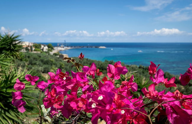 Park Residence Cicladi Comfortable Apartment With Spacious Terrace - Photo 6