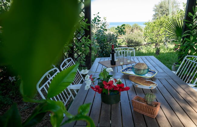 Park Residence Cicladi Comfortable Apartment With Spacious Terrace - Photo 23