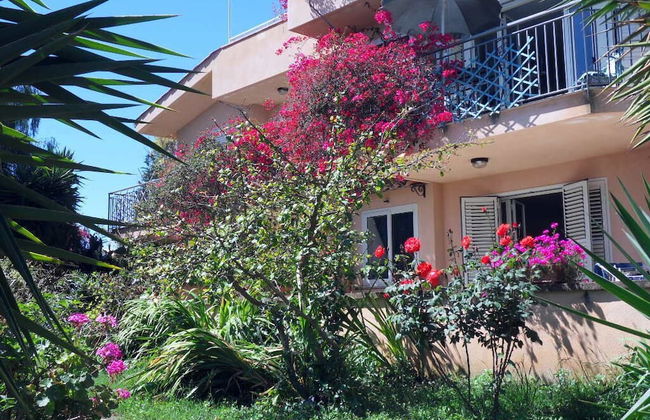 Park Residence Cicladi Comfortable Apartment With Spacious Terrace - Photo 26