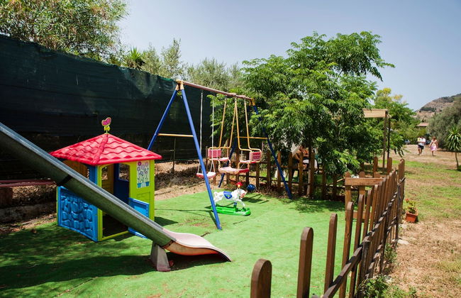 Park Residence Cicladi Comfortable Apartment With Spacious Terrace - Photo 7