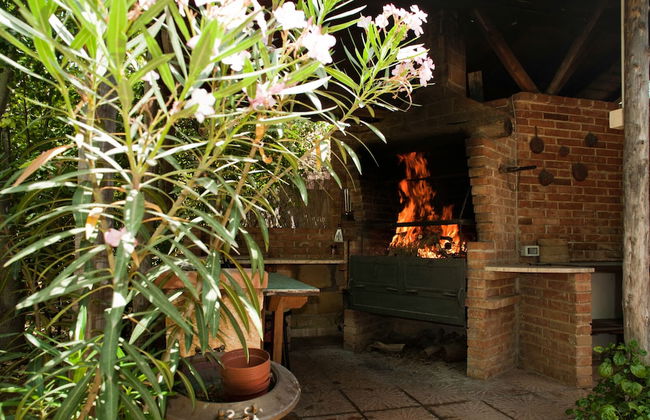 Park Residence Cicladi Comfortable Apartment With Spacious Terrace - Photo 19