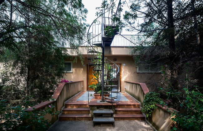 Park Residence Cicladi Comfortable Apartment With Spacious Terrace - Photo 12