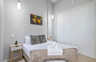 Foto 2 - Lively And Stunning Auckland Central Apartment