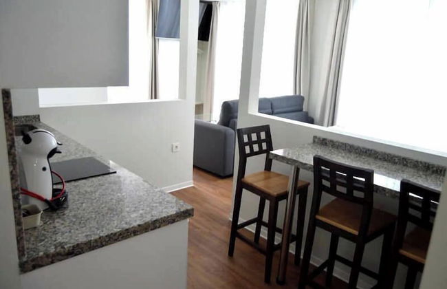 Apartamentos el Beyu - Foto 9