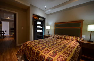 Foto 2 - Hotel Suites del Sol