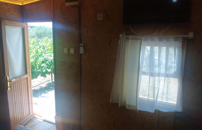 Akarca Bag Evleri - Foto 5