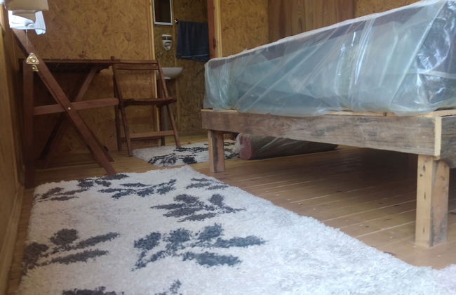 Akarca Bag Evleri - Foto 2