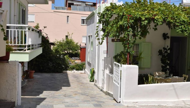 Foto 1 - Village Home in Paradisi Rhodes