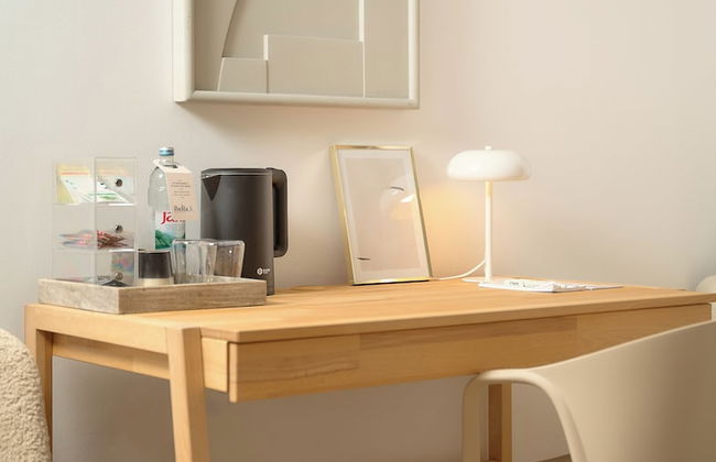 Ibella Boutique Rooms - Foto 19