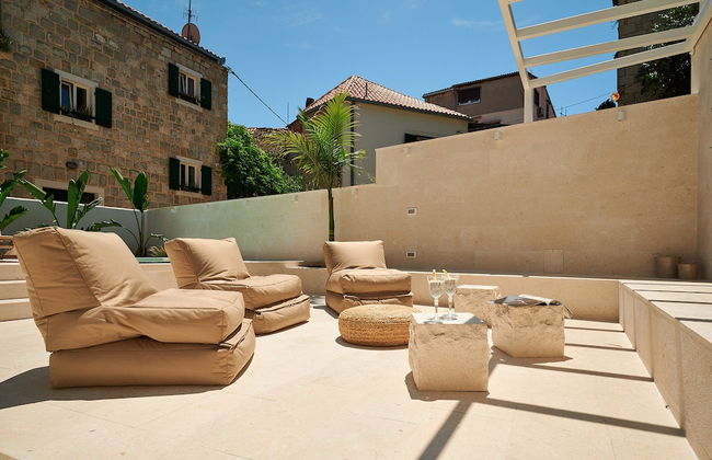 Ibella Luxury Rooms - Foto 18