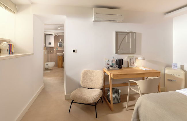 Ibella Boutique Rooms - Foto 8