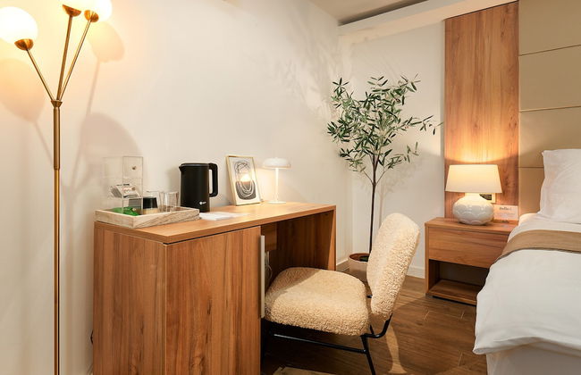Ibella Luxury Rooms - Foto 6