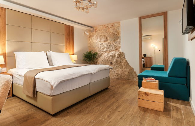 Ibella Luxury Rooms - Foto 5