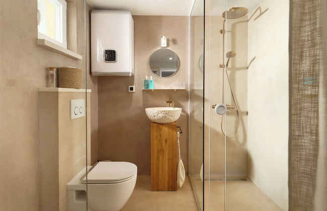 Ibella Boutique Rooms - Foto 25