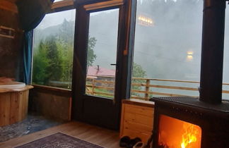 Foto 3 - Ayder Yayla Bungalov