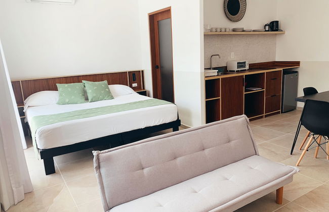 BedAway - Foto 1