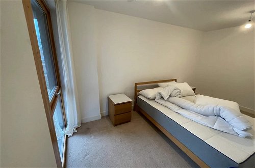 Photo 1 - Peaceful 1BD Flat With Balcony - Bethnal Green