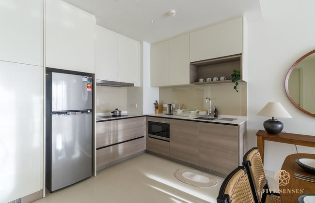 ViiA Residences in KL Eco City, Five Senses - Foto 43