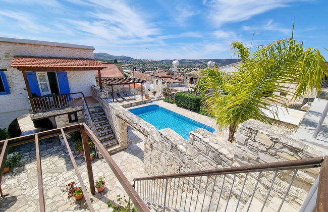 Poseidon's Pool Paradise - Photo 25