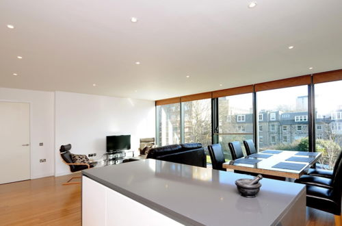 Photo 13 - 273 Stylish 2 Bedroom Apartment in the Quartermile Development - Offers Private Parking