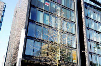 Foto 3 - 273 Stylish 2 Bedroom Apartment in the Quartermile Development - Offers Private Parking