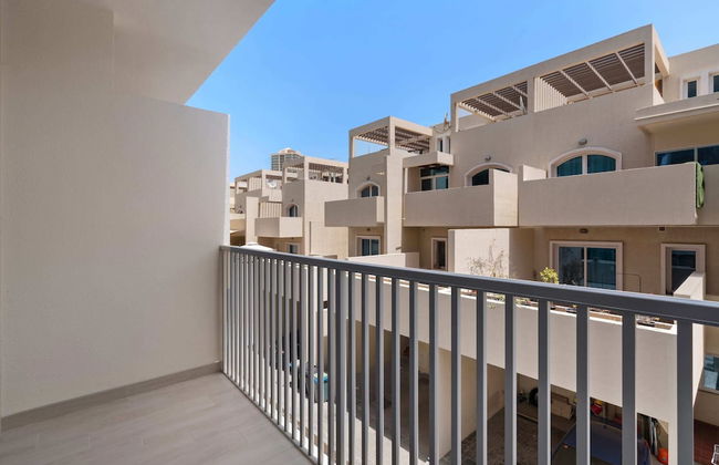 Silkhaus Luma21, JVC Dubai - Foto 65