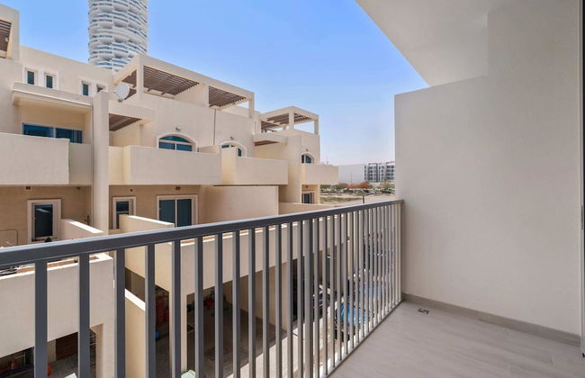 Silkhaus Luma21, JVC Dubai - Foto 38
