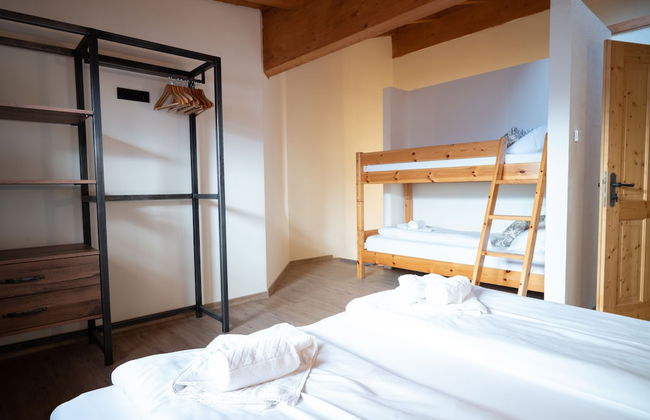 Landhaus Lodges Kaprun by we rent - Foto 17