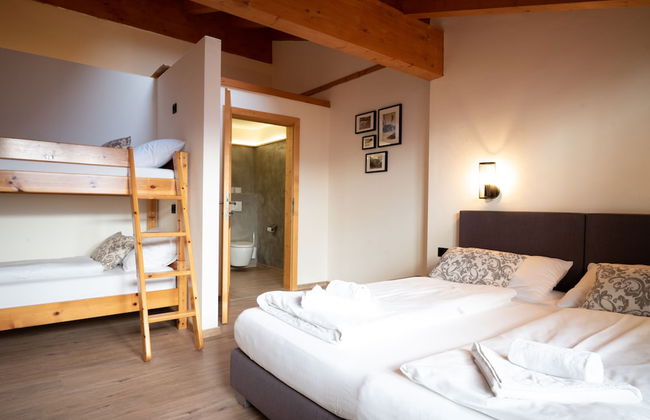 Landhaus Lodges Kaprun by we rent - Foto 21