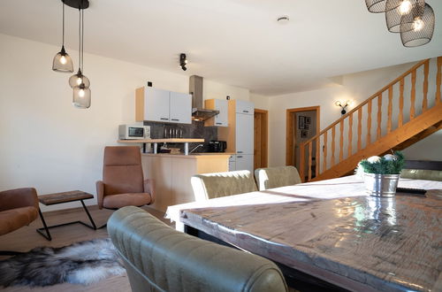 Foto 43 - Landhaus Lodges Kaprun by we rent