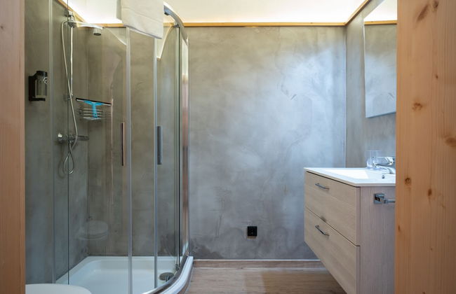 Landhaus Lodges Kaprun by we rent - Foto 52