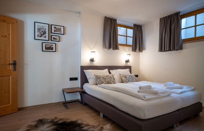 Landhaus Lodges Kaprun by we rent - Foto 16