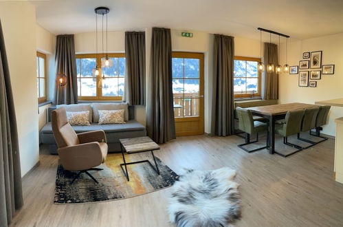 Foto 42 - Landhaus Lodges Kaprun by we rent