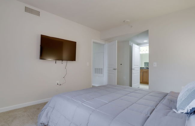 Great 2BR Condo in Pentagon city - Foto 7