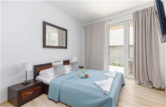 Photo 1 - Apartment at the Port by Renters