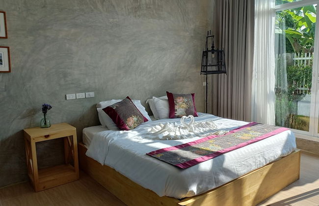 Flora Land Resort Chiang Mai - Photo 10