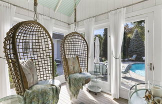 Photo 1 - Glamorous Cabana