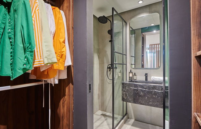 Stayhere Casablanca - CIL - Vibrant Residence - Foto 42