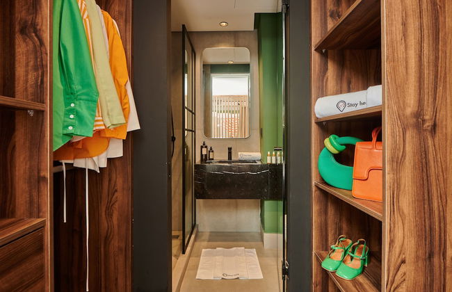 Stayhere Casablanca - CIL - Vibrant Residence - Foto 14