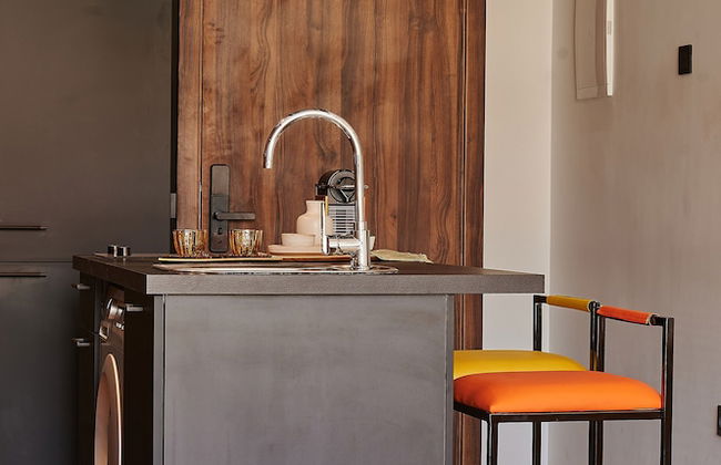 Stayhere Casablanca - CIL - Vibrant Residence - Foto 16