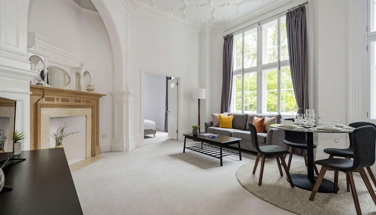 Photo 1 - The Pavilion Road Suite Next to Sloane Square