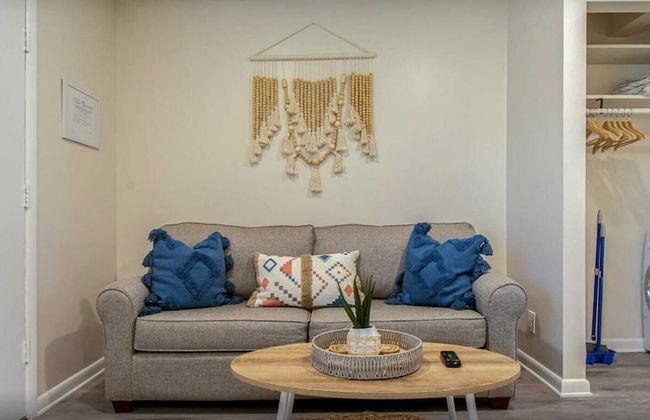 Centrally Located Studio Near Downtown - Foto 9