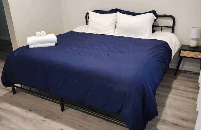 Centrally Located Studio Near Downtown - Foto 2