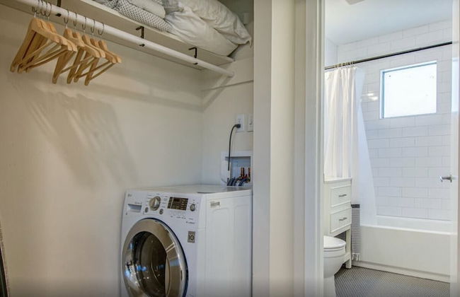 Centrally Located Studio Near Downtown - Foto 10