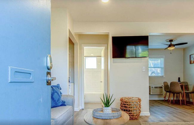 Centrally Located Studio Near Downtown - Foto 14