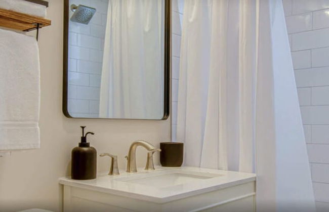 Centrally Located Studio Near Downtown - Foto 11