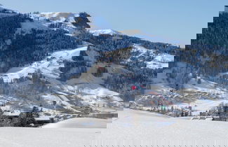 Foto 21 - Belle Kitz Apartment 3