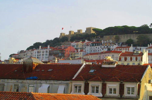 Photo 31 - Apartments Baixa