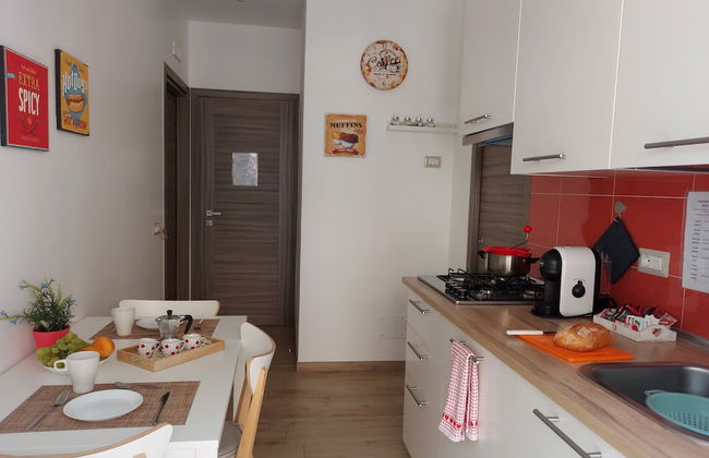 Sapore di Mare Holidays - Foto 18
