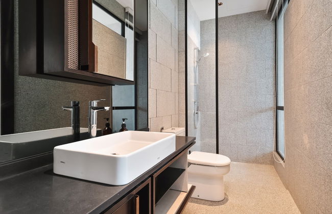 Scarletz KLCC Apartments By Soulasia - Photo 44